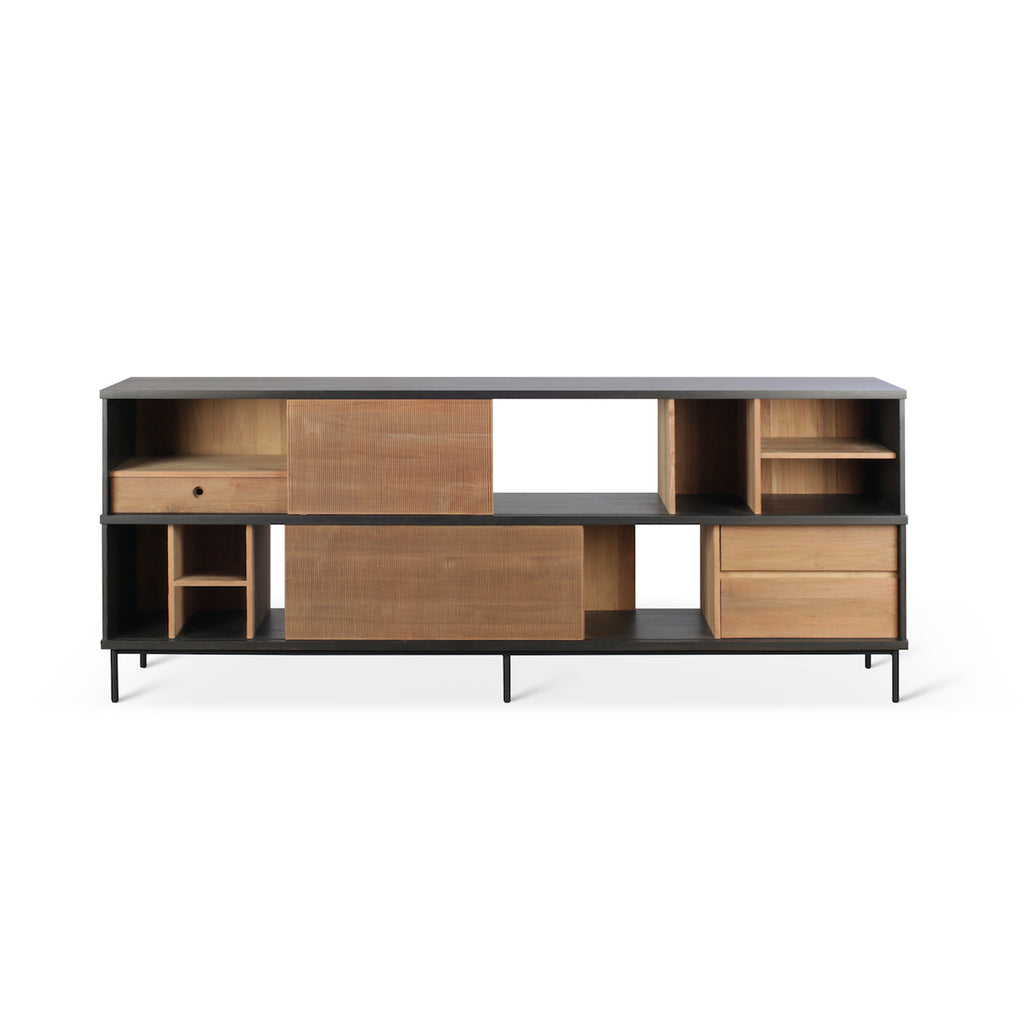 Teak Oscar Sideboard | Ethnicraft