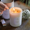 Linnea - Forest Fir Candle