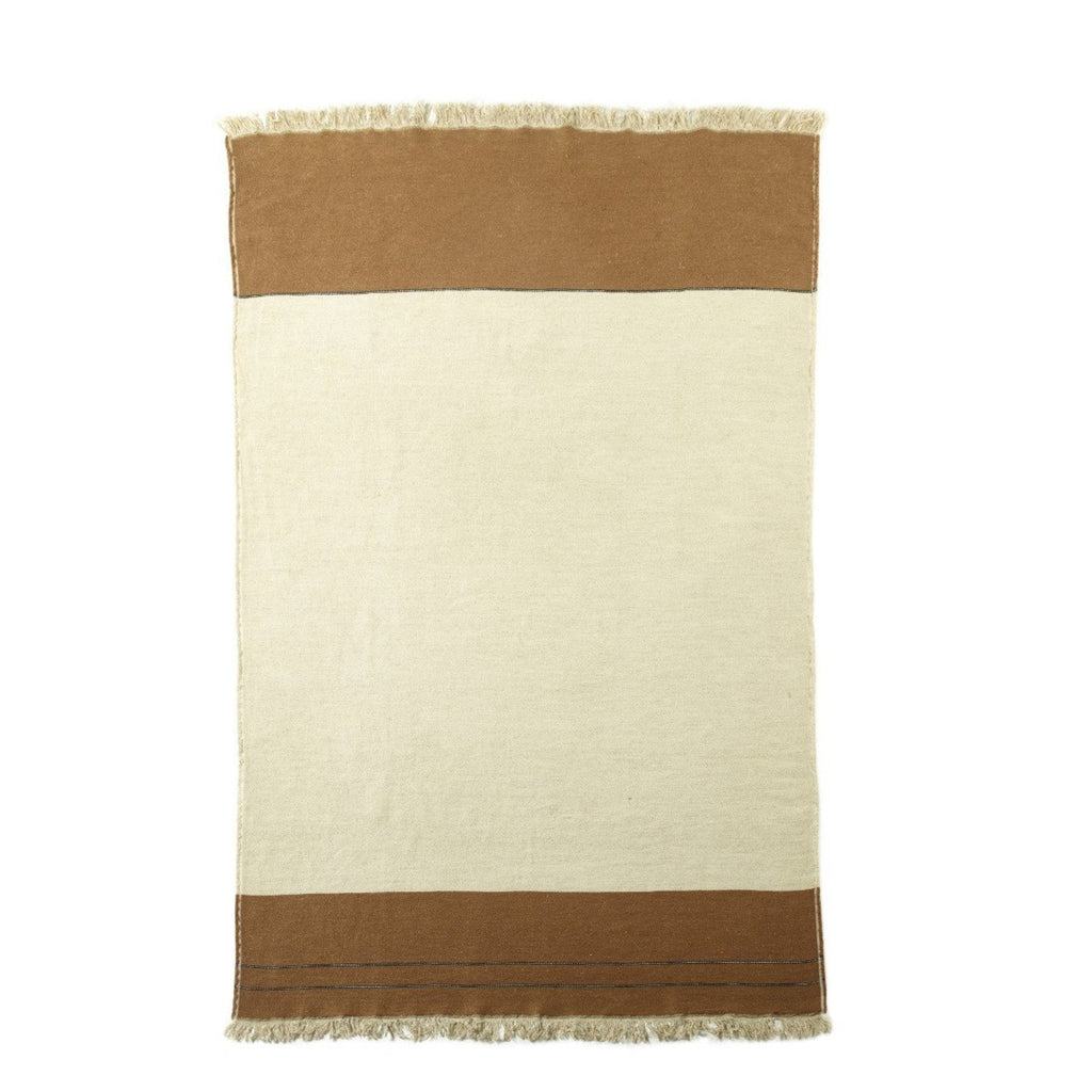 Gus Throw Blanket
