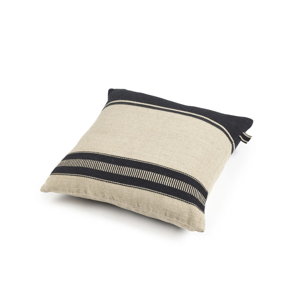 Marshall Stripe Pillow