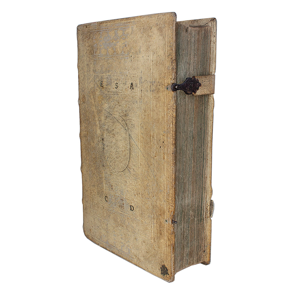 Vellum Book