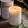 Linnea - Noel Candle