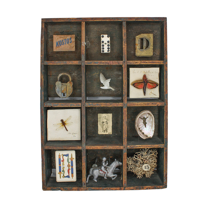 French Assemblage - Large